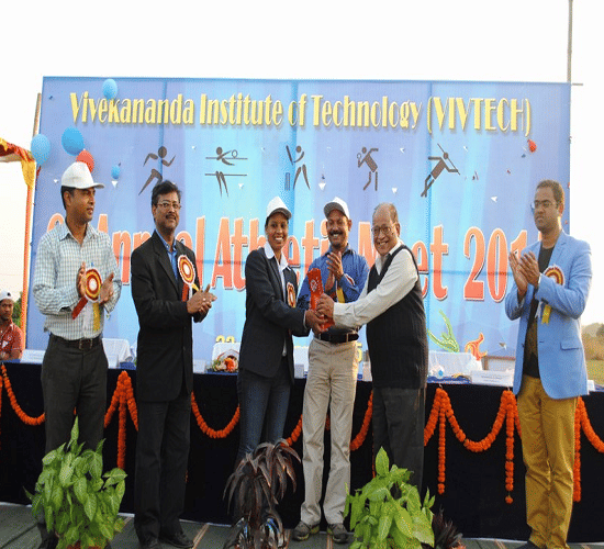 Vivekananda Institute of Technology Bhubaneswar Events photo 8